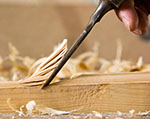 Entretien de meuble en bois par Menuisier France à Ventiseri